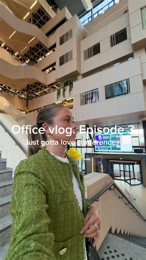 Office Vlog: Startup Day in a Civil Engineering Contech Office