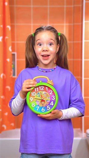 Shapes Challenge for Kids! 🫧 Guess the Object #shorts