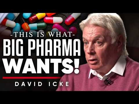 What Are The Side Effects of the COVID Vaccine That People Are Experiencing Now - Rose/Icke 1