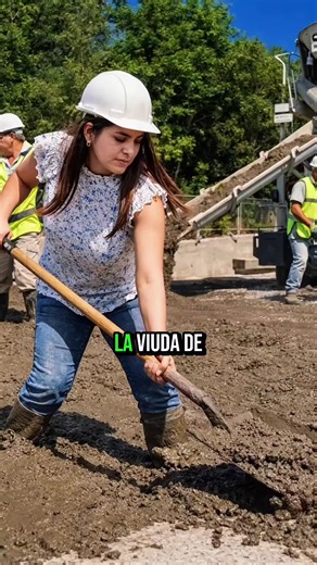 La Viuda de Carlos Manso: Futura Presidenta de México