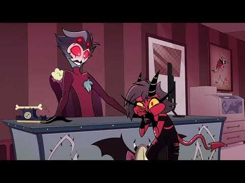 HELLUVA BOSS SEASON 3 EPISODE 1