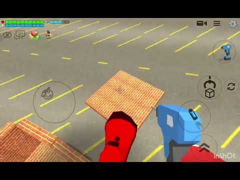 Tutorial to make exploding house in chicken gun.