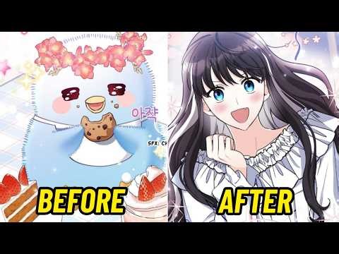 She Tried to Live Quietly as a Human, but a Beastman Discovered Her Penguin Side