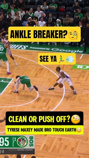 Sixers SMOKED Celtics without Embiid😳