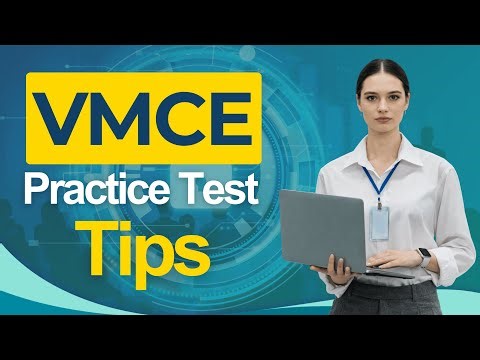VMCE Certification Practice Test 2026 - Veeam Certified Engineer Complete All You Need to Know