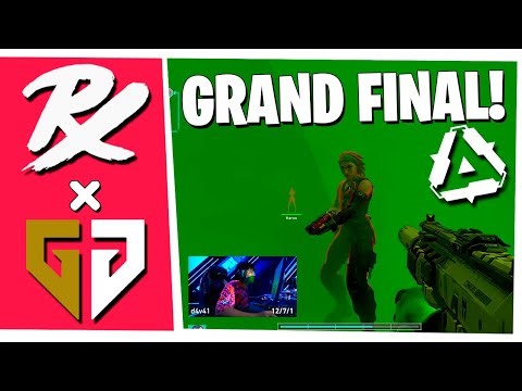 Paper Rex vs Gen.G - HIGHLIGHTS | Valorant Radiant International Invitational