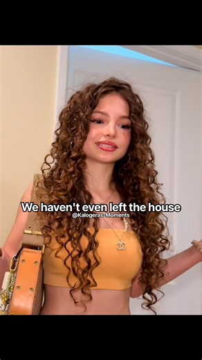 Kalogeras Sisters Go to Coachella 2025 ! Part 1