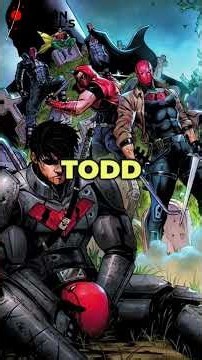 How to Write Bruce Wayne Better in Batman Beyond