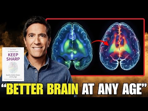 CNN Doctor's Daily Longevity Secret: 'I'm 54 and Feel 30'—Here's What I Eat