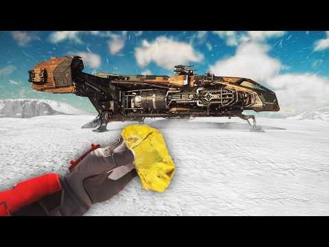 This Star Citizen is Really Good..