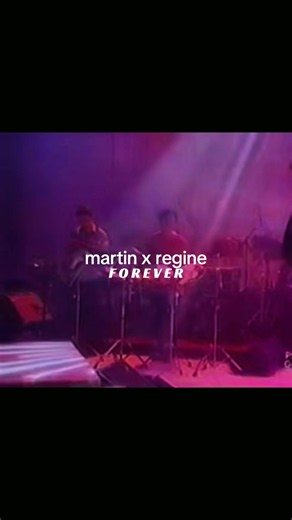 Forever duet Martin Nievera & Regine Velasquez - OPM classic cover