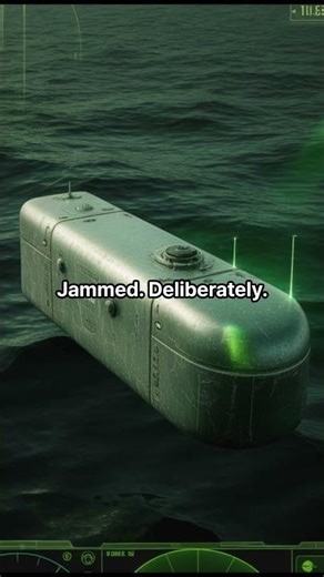 The Pentagon UFO Video Everyone Saw — But Nobody Noticed the Radar Was Jammed