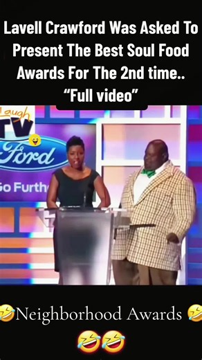 😂#lavellcrawford #lavellcrawfordcomedy #comedian #fyp #standup | lavell crawford