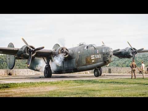 Fortress Rabaul: The WWII Aerial Siege Against Japan. Rare And Restored Archives In Color