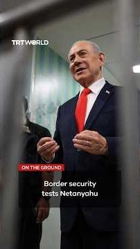Trust in government tested in Lebanon border due to security issues