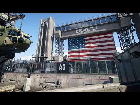 Modern Warfare 4 FIRST Kill Block Multiplayer Gameplay (MW4 Multiplayer Gameplay Killblock RNG Map)
