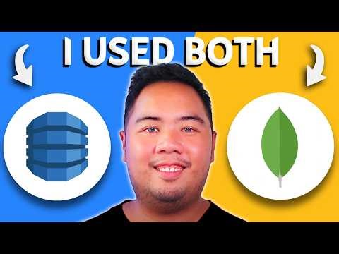 AWS DynamoDB vs MongoDB (2026) - Which One Is BETTER?