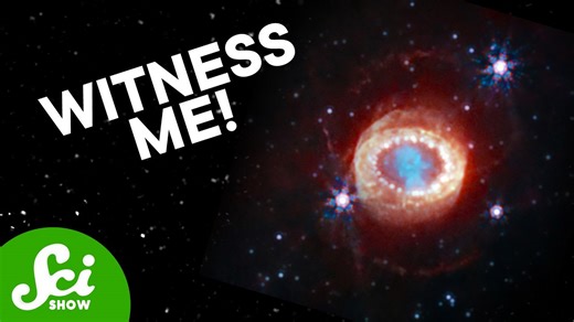 The most important explosion in history