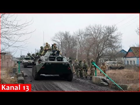 Ukraine liberated five villages in Dnipropetrovsk region after 100-day offensive