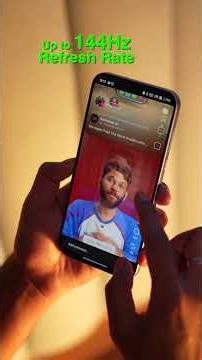 The Smartphone Deal You Should Know!