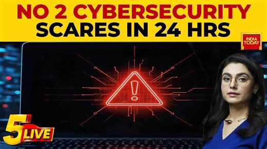 Global cyber scare: Flaws found in PHP, eMudhra digital certificates exposed