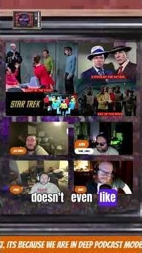 Multiple Wives in Space? A Star Trek Cultural Debate