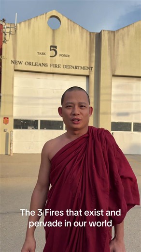- [ ] #peace #meditation #buddhistmonks #buddhism