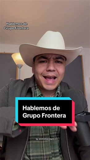 Grupo Frontera: todo sobre la banda y sus canciones