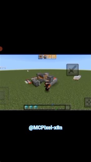 #Minecraft most easy duplication glitch