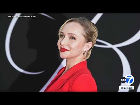 DEA joins probe into Hayden Panettiere's death: Sources