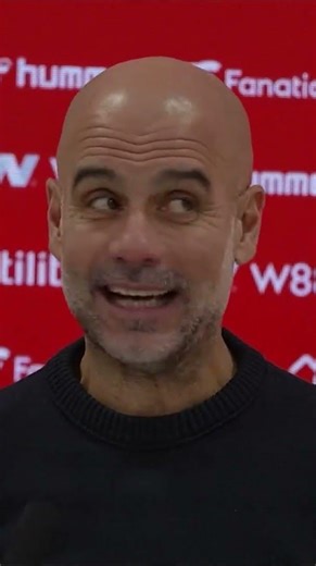 Pep Guardiola: We tried everything to win but couldn’t vs. Sunderland 😔