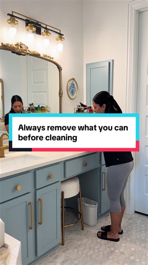 Remove Items Before Cleaning: Easy Pre-Clean Checklist