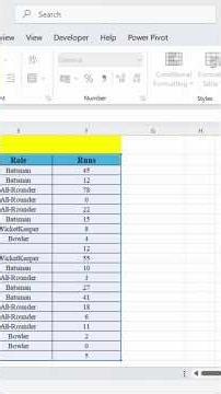 #vlookup #spreadsheets #pivottable Stop Using VLOOKUP! How to use INDEX MATCH in Excel