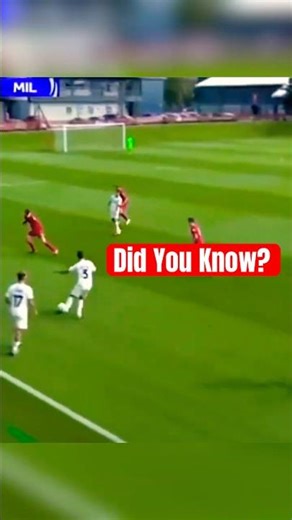 AC Milan Let This Player Slip… 👀🔥