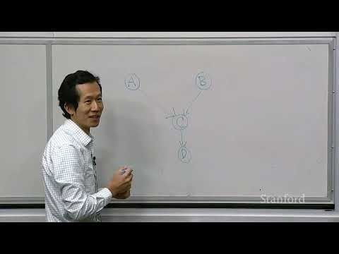 Stanford CS221 | Autumn 2025 | Lecture 14: Bayesian Networks and Learning