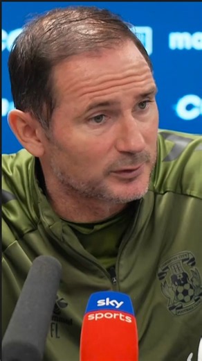 Frank Lampard praises Gustavo Hamer's attitude and believes his professionalism will pay off 🔥💪