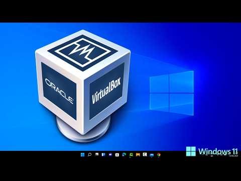 How to Install VirtualBox on Windows 11 (2026)