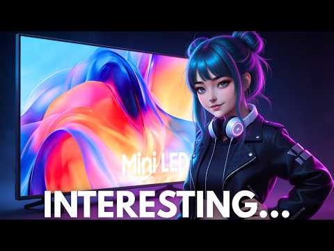 Samsung M70H Mini LED TV Review: Worth the Trade-Offs? (2026)