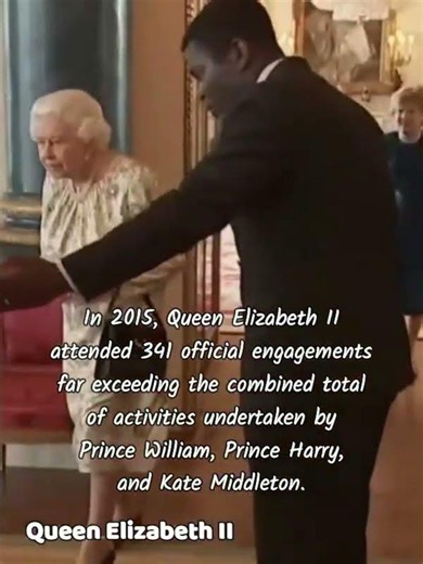 QUEEN PRIMARY DUTY @susiachmady #britishmonarchy #queenelizabeth2 #princephillip #responsibility