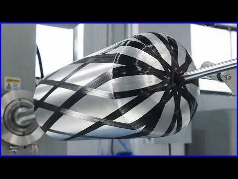 MOST INTERESTING FACTORY MACHINES AND INGENIOUS PROCESSES