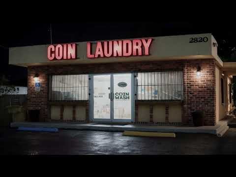 3 Horrifying TRUE Laundromat Horror Stories