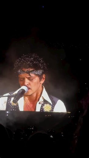 Bruno Mars
