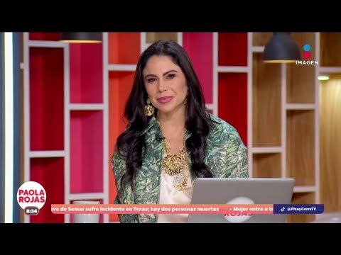 DPC con Paola Rojas | Programa completo de 23 de diciembre de 2025