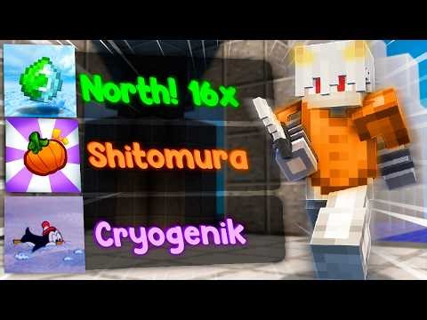 Top 5 New BEST Bedwars Texture Packs (1.8.9) | FPS Boost