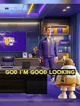 Lane Kiffin Unfiltered at LSU | Portal, Coaches, Ole Miss #lsu #ncaa