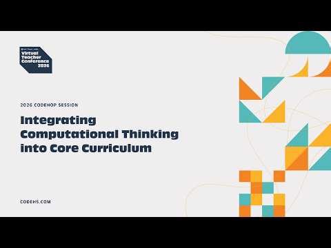 Integrating Computational Thinking into Core Curriculum