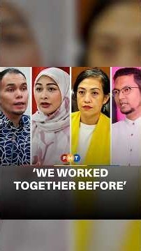 We worked together before, there were no issues then, DAP leaders tell Hadi