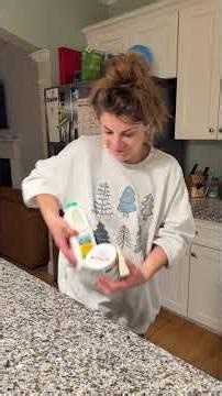 I FORGOT TO MAKE HIS LUNCH