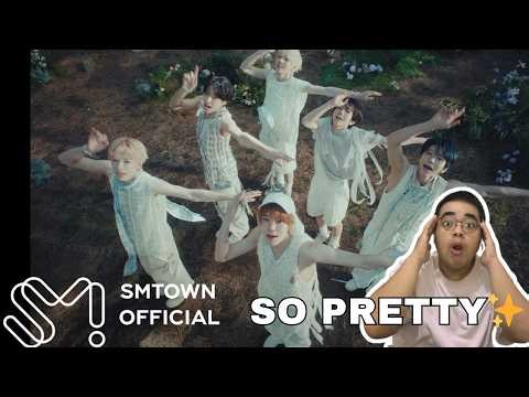 NCT WISH 엔시티 위시 'Ode to Love' MV REACTION