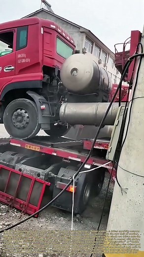 Stacking the Deck: How One Truck Becomes Another's Cargo